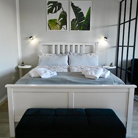 Modernes Apt Mit Direkter Anbindung Zur City Und Messe 汉诺威 外观 照片