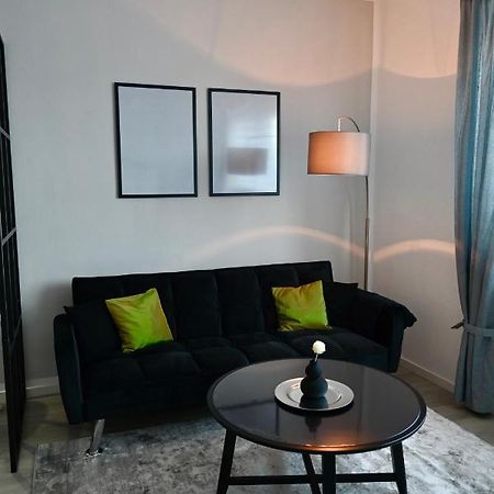 Modernes Apt Mit Direkter Anbindung Zur City Und Messe 汉诺威 外观 照片