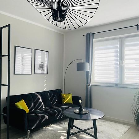 Modernes Apt Mit Direkter Anbindung Zur City Und Messe 汉诺威 外观 照片
