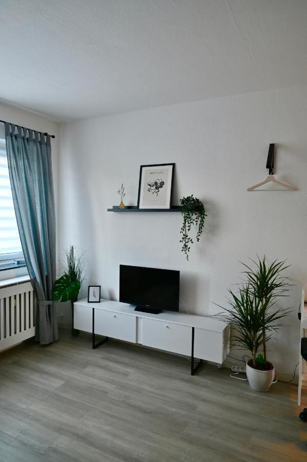 Modernes Apt Mit Direkter Anbindung Zur City Und Messe 汉诺威 外观 照片